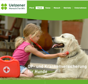 Uelzener Hunde sicher Plus